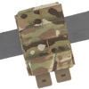 5.56 Single Midlength KYWI Pouch Fast Open MOLLE Magazine Hunting Tactical Nylon Malice Clip Hunting Airsoft Tactical Equipment 6