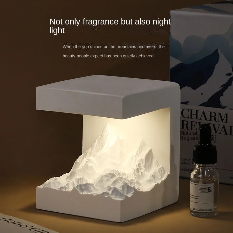 Рисунок 3 - Машина для ароматерапии Sunshine Jinshan