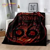Route 66 Retro America Historic Mother Road,mãe Estrada Blanket,Soft Throw Blanket for Home Bedroom Bed Sofa Picnic Child GiftA 5