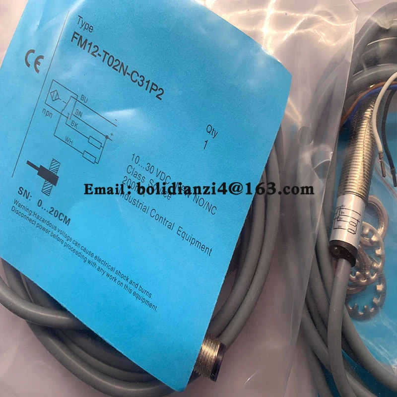 Новый датчик для датчика приближения Φ/EX LJ8A3-2-Z/EX LJ8A3-1-Z LJ18-10A2/BZ LJ18A3-8-JEZ/BX/BY