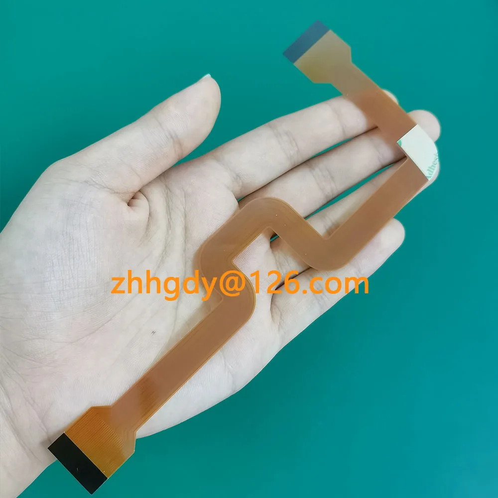 Original Jilong KL-280G KL-300T KL-260 Fiber Optic Fusion Machine Display Screen Cable KL-280 KL280 KL260 Fusion Machine Cable