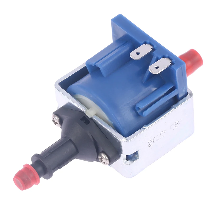 Fittings Suction Valve QUICK CONNECT Fittings For Steam Hanging and Ironing Machine JYPC-3 JYPC-8 25W 15W Electromagnetic Pump Pumping Valve Water Pump Accessories
