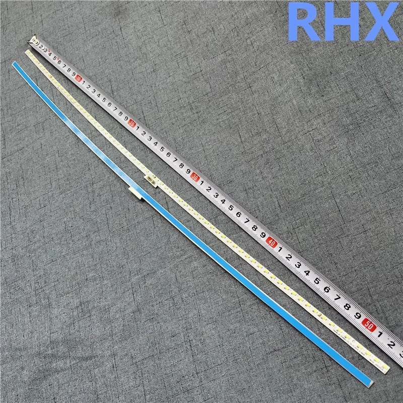 Per Hisense Led49M5600Uc He490Iuc-E31 72Led 53Cm 49 Pollici Uso 100% Nuova Barra Di Retroilluminazione Tv Lcd Sinistra Destra