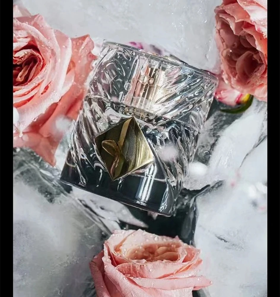 Long Lasting Fragrance 50ML High-quality brand perfume Slightly tipsy fruity aroma Calm and tranquil cedar scent unisex