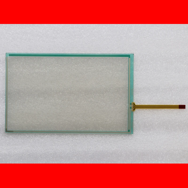 

KTP085B GF10A18-TR-63D-сенсорная панель с резистивным сенсорным экраном