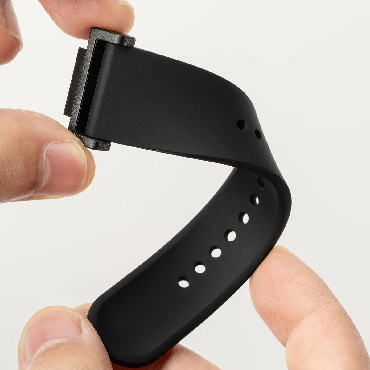 Sport Silicone Watchband - Soft, Durable, and Stylish Bracelet Wrist Strap