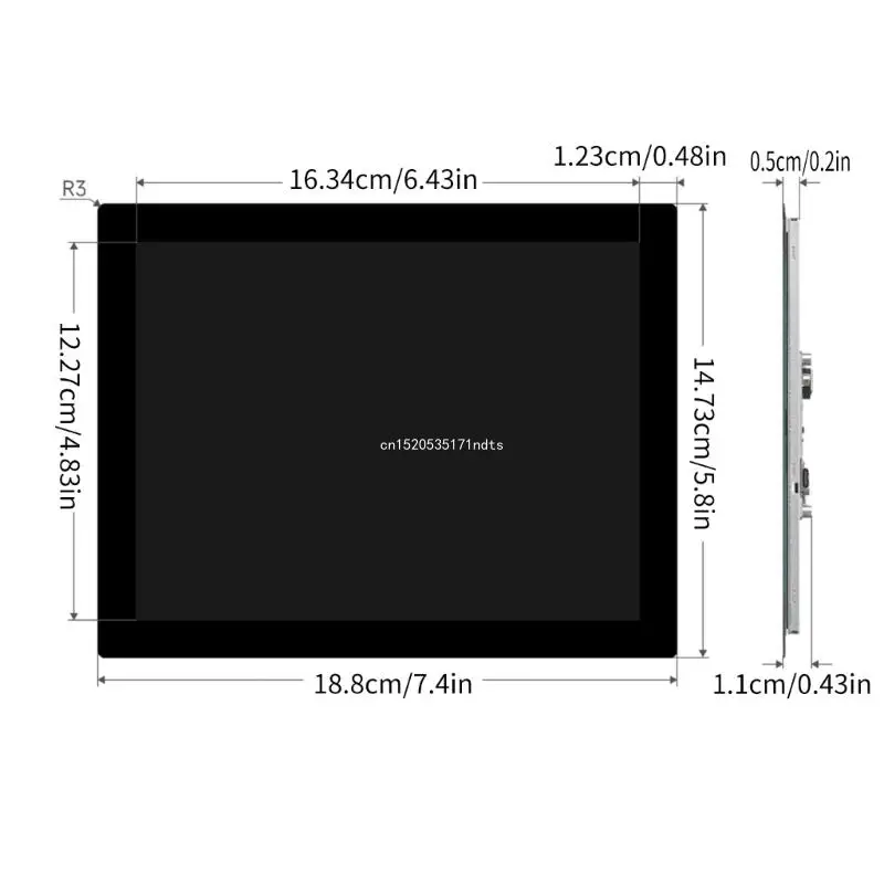 8ġ ȭ ġ ũ 768x1024 ȭ  IPS г 10Ʈ Dropship