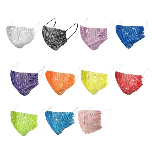 Astuccio Glitterato Con Paillettes A Forma Di Sirena – Portamatite E Trousse Trucco Da Donna - 3