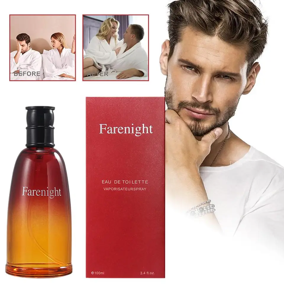 Fahrenheit オードトワレ 100ml Fahrenheit オードトワレ 100ml