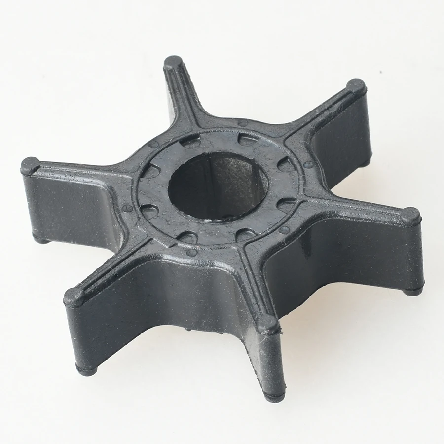 63V-44352 Water Pump Impeller 63V-44352-00 63V-44352-01 for Yamaha 9.9HP 15HP 20HP Boat Motor 63V-44352-01-00 outboard engine parts marine water pump boat motor parts water pump impeller kit