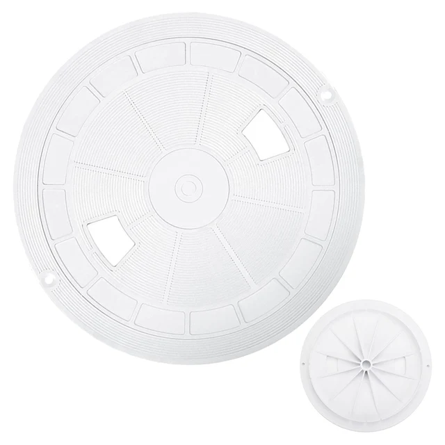 Couvercle De Rechange Pour écumoire De Piscine Compatible