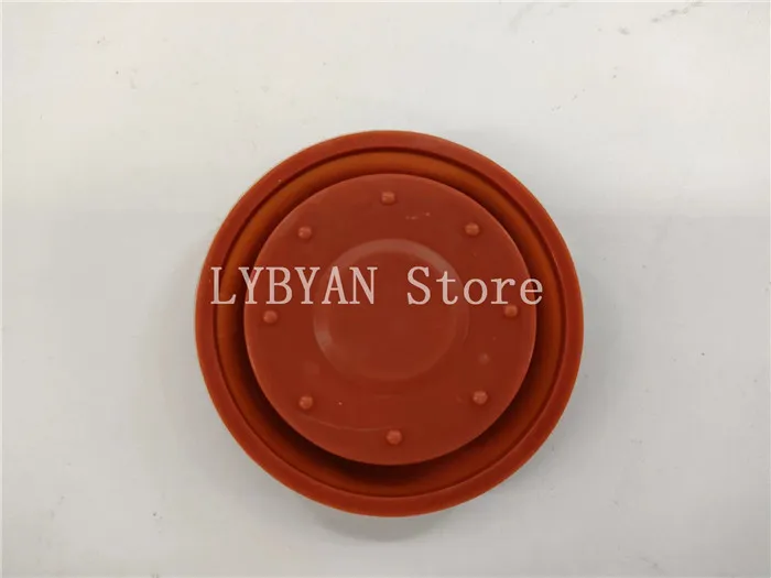 Car Oil Filter Diaphragm OE 31338685 1781598 30788494 31338684 for Ford Focus ST 2.5T for Volvo C70 V50 car oil filter diaphragm