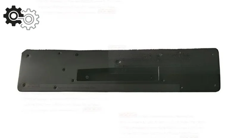 1668850681 메르세데스 벤츠 W166 ML350용 전면 번호판