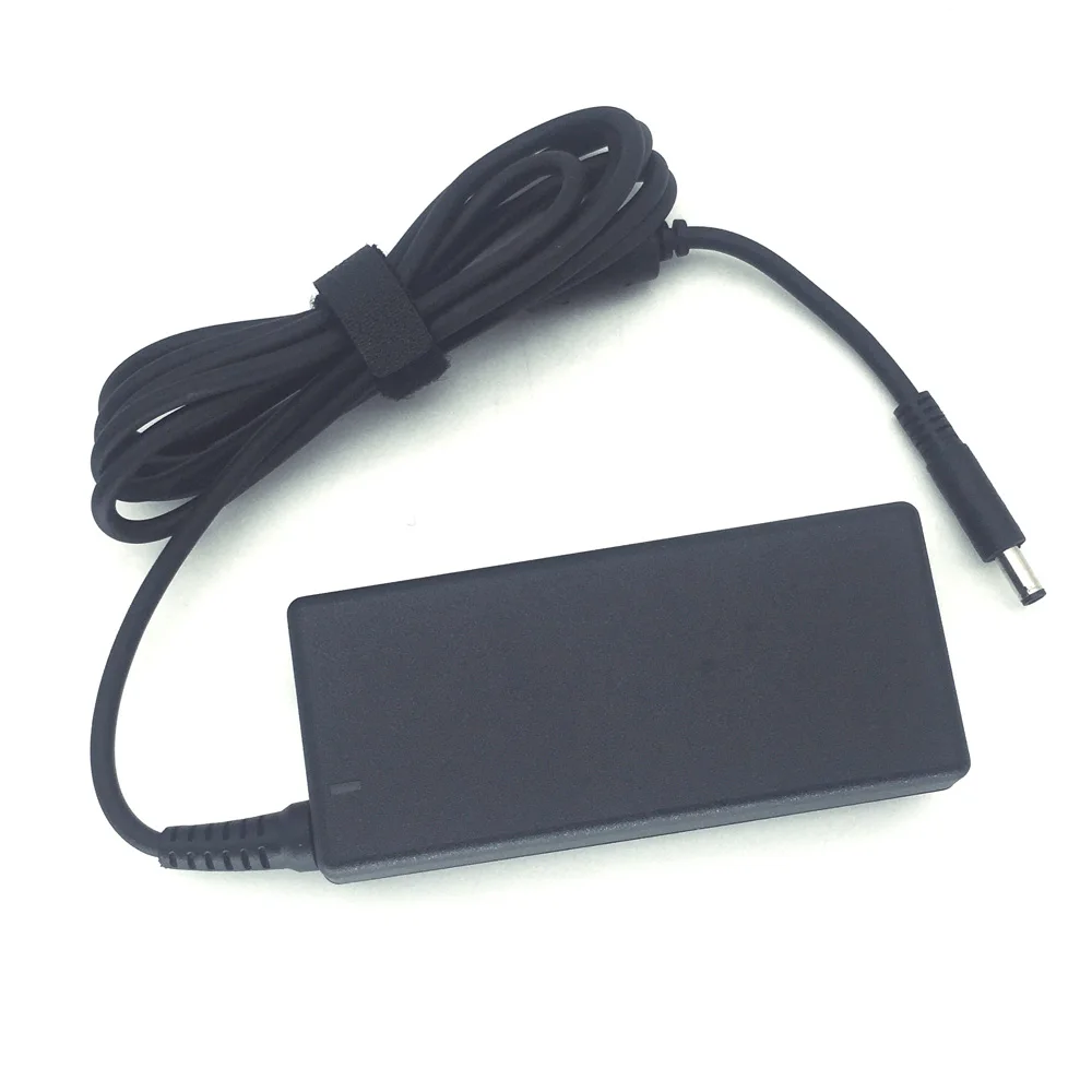 Dell inspiron 13 14 15 17 3000 5000 7000 시리즈 Ac 어댑터 19.5V 3.34A 전원 공급 장치용 기존 65W 노트북 충전기