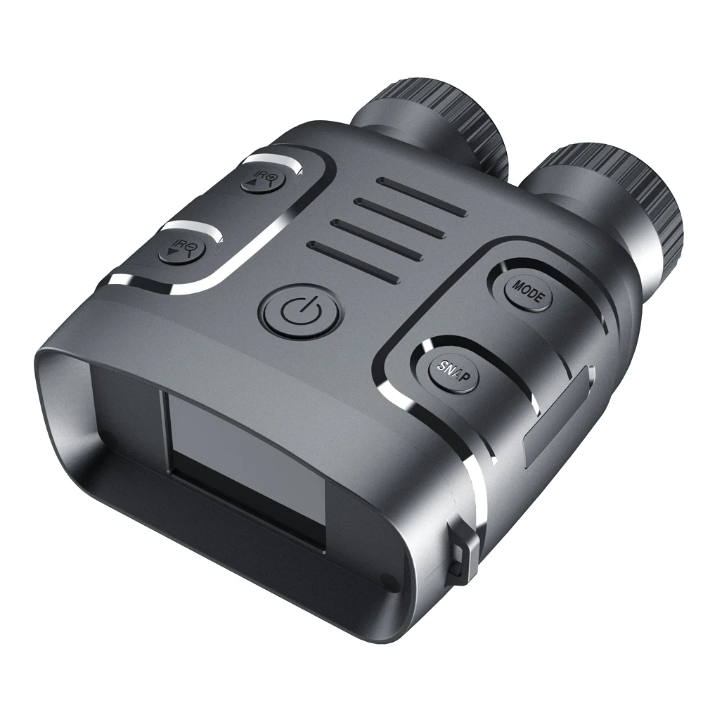 R18 1080P Binocular Infrared NightVisions Device 5X Binocular Day