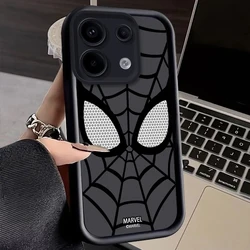 Stylish S - SpiderS Man Soft TPU Phone Case - Durable and Trendy Back Cover - iPhone 16e 17 e (TYB - 357TYM2605109)