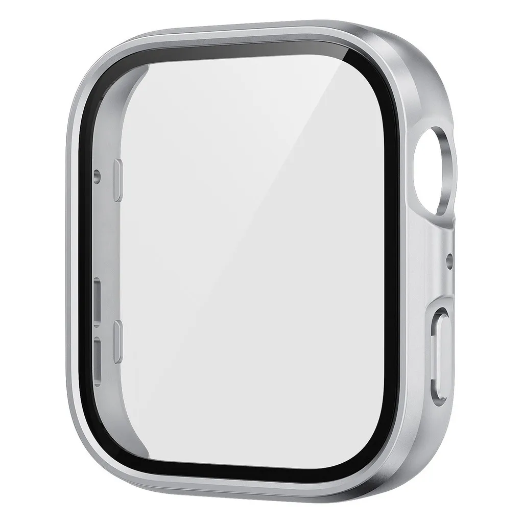 Full Coverage Protective Case with Screen Protector