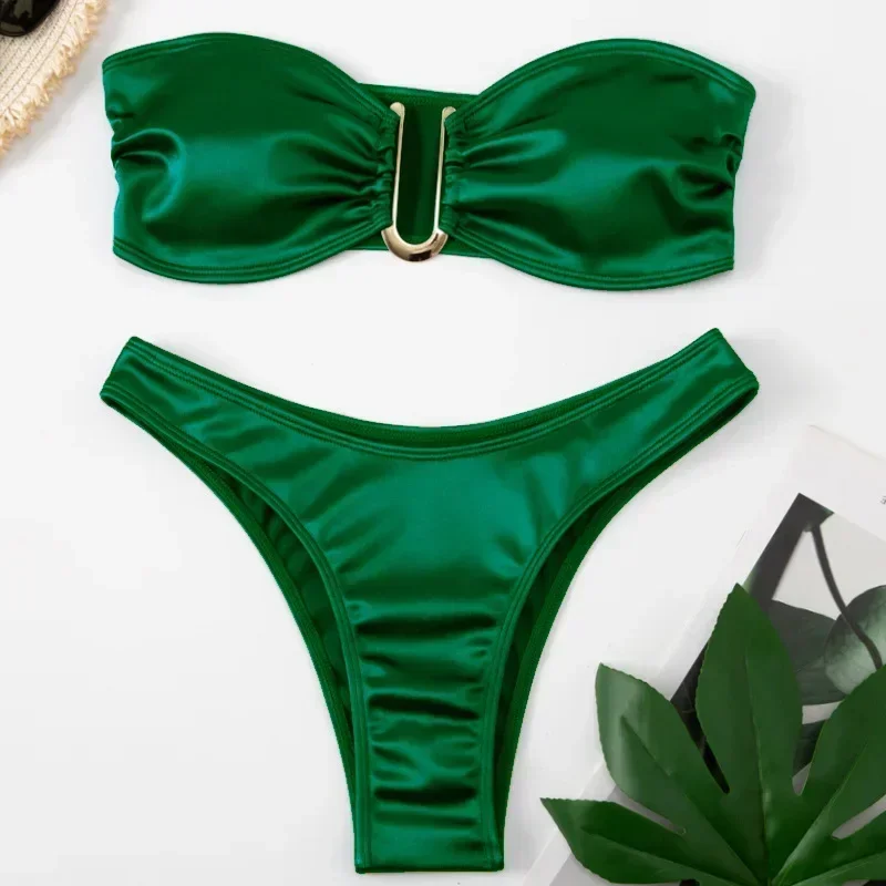 Style2 Dark Green