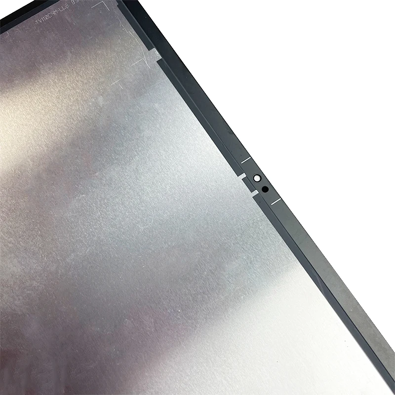 Écran Tactile LCD Avec Lunette Pour Lenovo Duet 3 Chrome 11Q727 - Réf. 5D10S39804 - Neuf