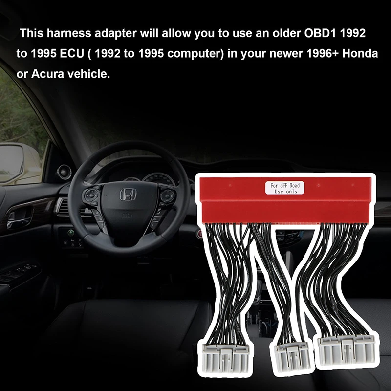 ȥ ú ڵ ť ECU  ϳ׽ , OBD2A-OBD1 ȯ