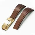 Brown-gold