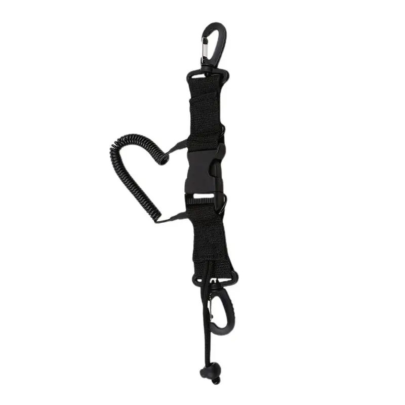 

Фонарь для подводной съемки с крепкими крючками