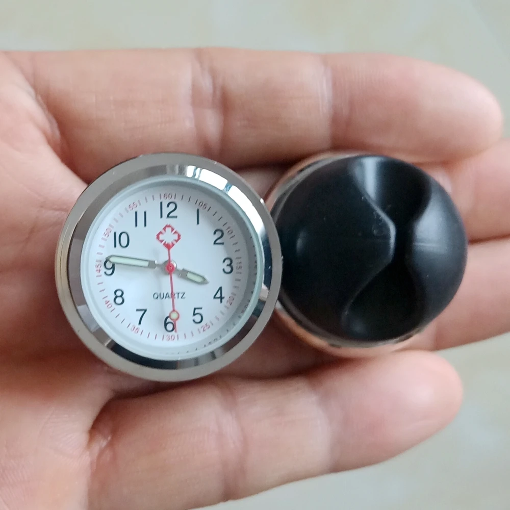 Nurse Doctor Hospital Medical Medicine Hanging Watches Quartz Watch Pocket Watch Nursing Care Office Clock For Stethoscope Gifts