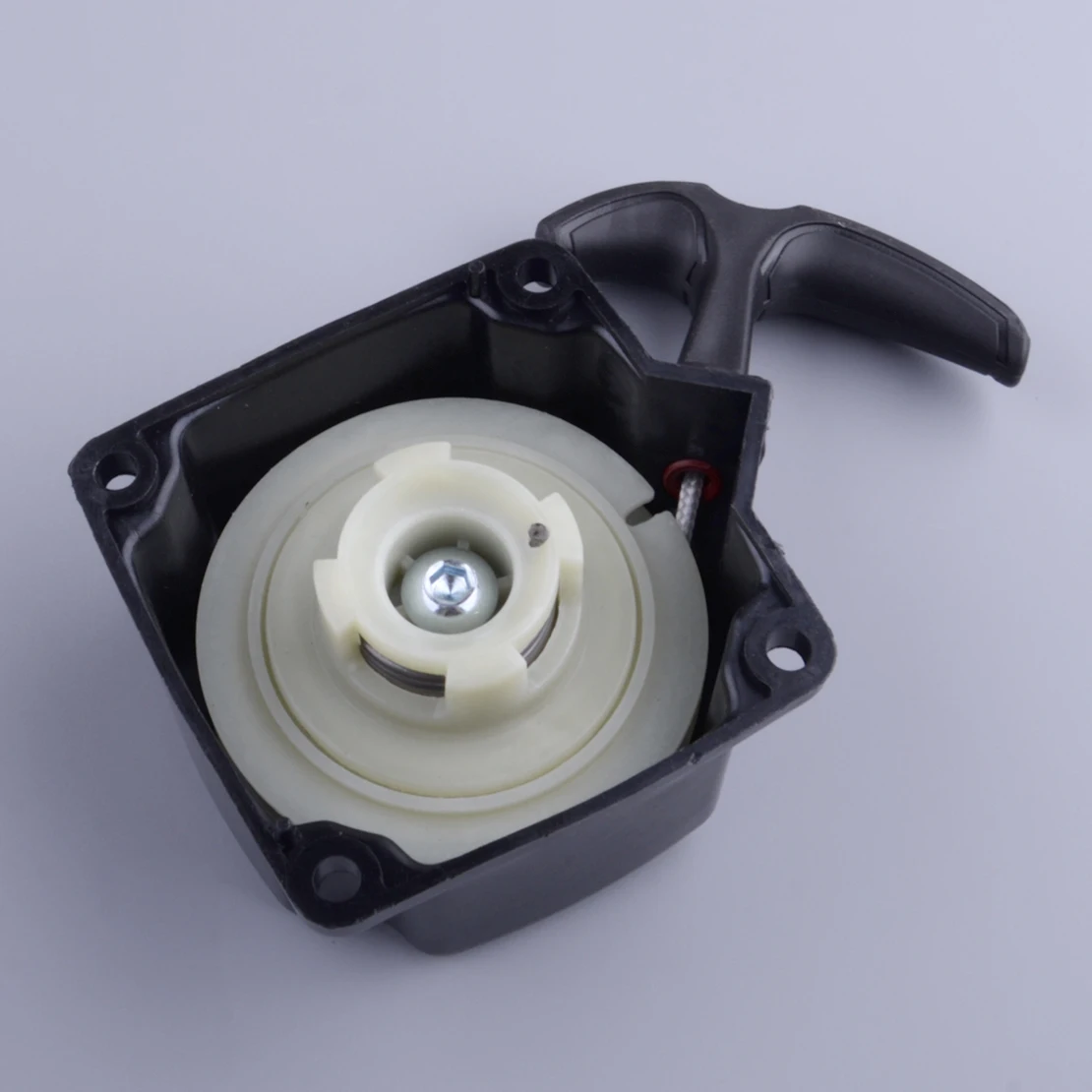 

Новый пусковой кабель для отдачи, подходит для Parkside PBK 4 A1, щеточка