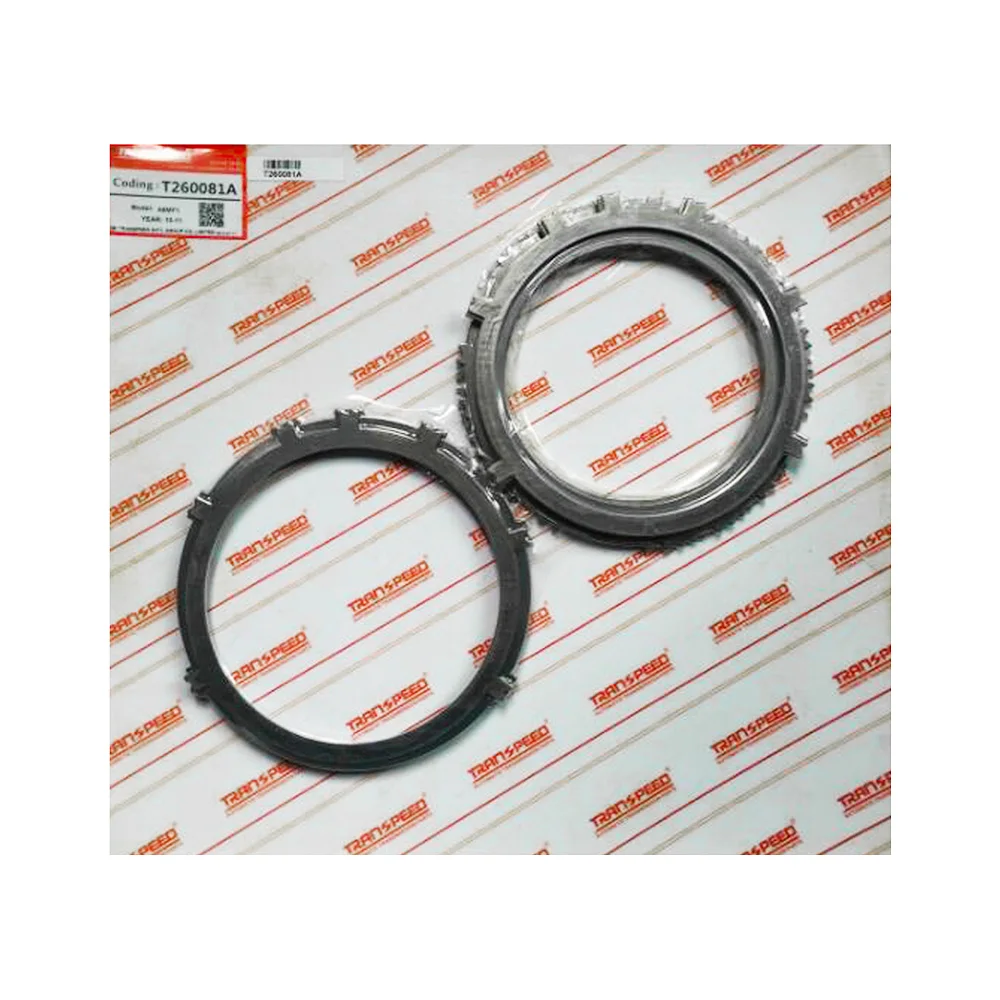 Transpeed other auto transmission systems automatic transmission rebuild kits a6mf2