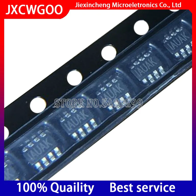 

Новая оригинальная электронная маркировка: IAUA * IAUAK Iau IAUAH AUA * MP2236G MP2236 MP2236GJ-Z 10 шт./лот