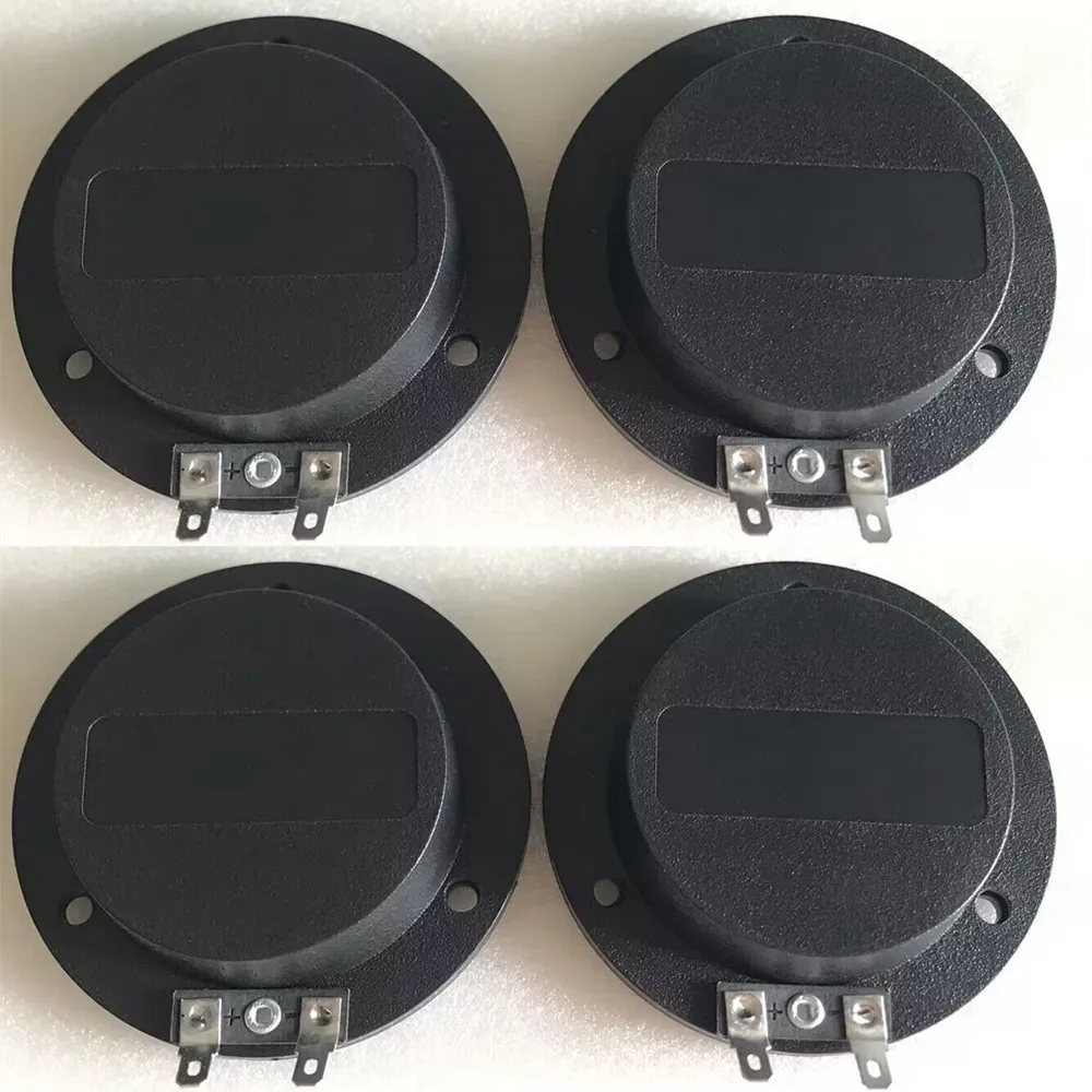 4pcs 8ohm or 16Ohm Replace Diaphragm for Eminence, Yamaha, Carvin, Sonic, Drivers PSD2002, JAY2060, JAY2080, D-101AFT, MD 2001,