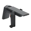 Fonkan Portable UHF RFID Keyboard Emulator USB Bluetooth RFID Tag Sticker 1D 2D Code Scanner UHF RFID Handheld Reader 6