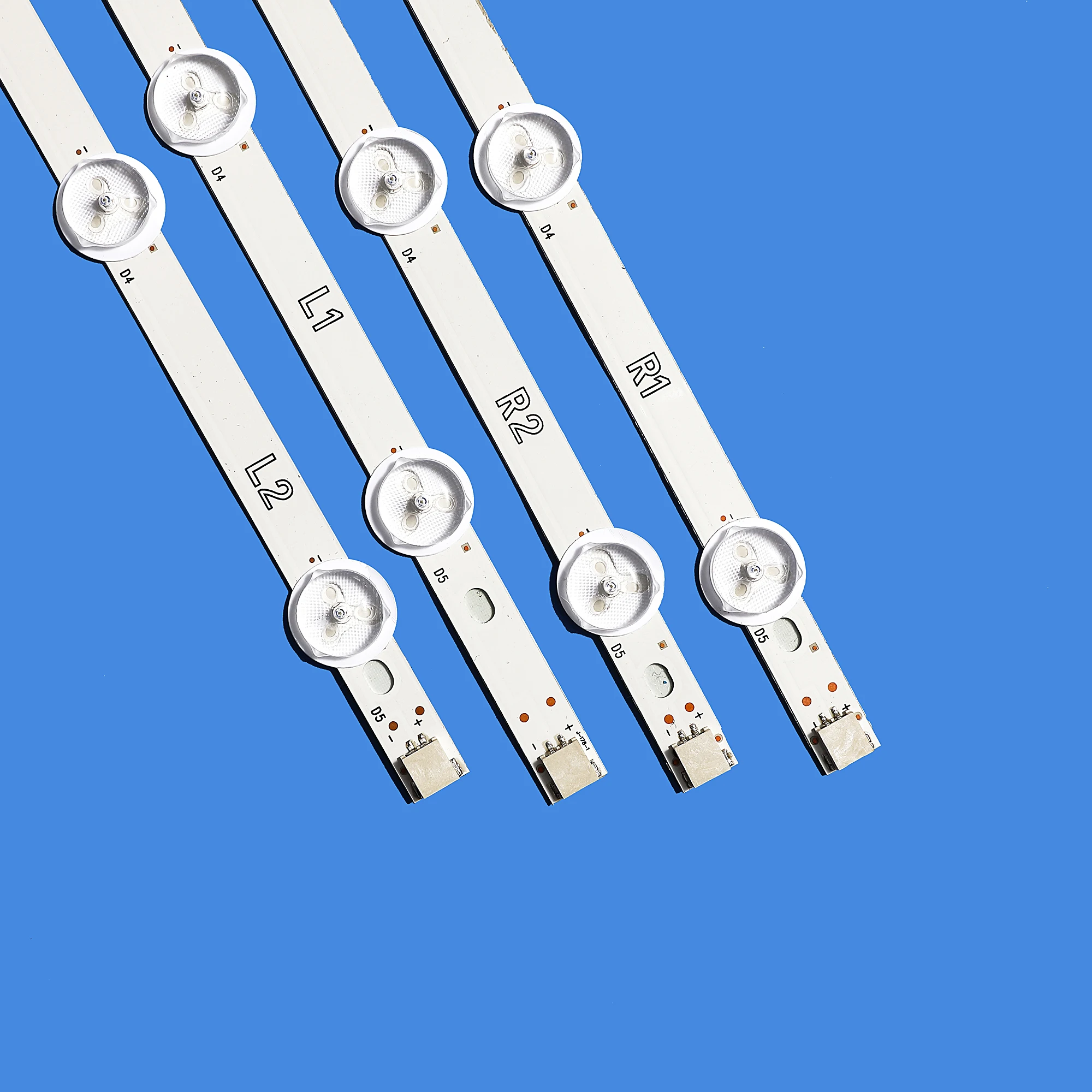 LED Light Bar LED Backlight strip For 42LN575S 42LA615V etc