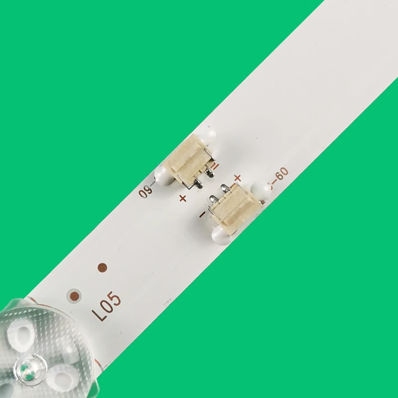 Рисунок 5 - Светодиодная лента для подсветки 80510 дюйма