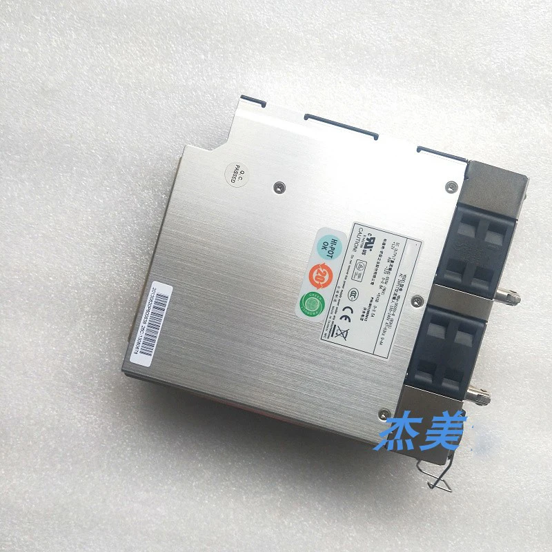 Original MINI Redundant MRW-3600V-R Power Industrial Control Server Power Supply 4 Original MINI Redundant MRW-3600V-R Power Industrial Control Server Power Supply - Image 2