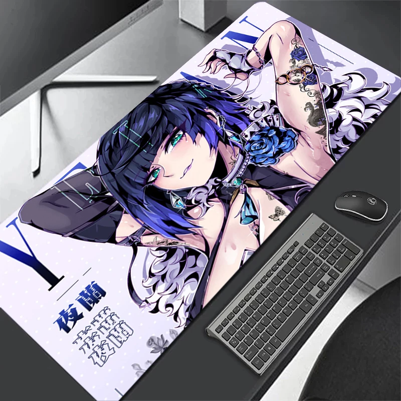 grande do rato, almofadas de teclado, HD