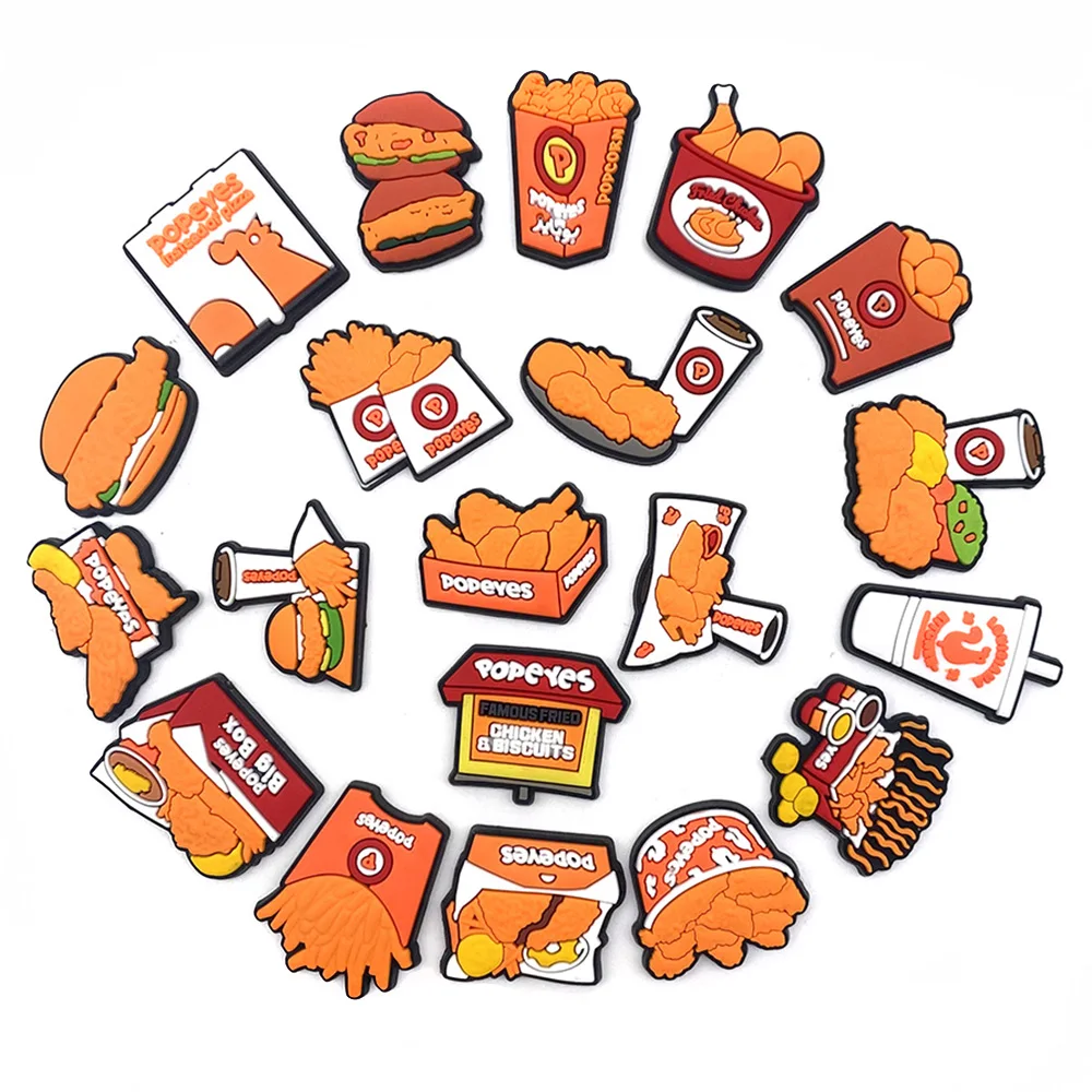 Рисунок 5 - подвески для обуви