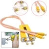 SUNKKO HB-71B Spot Welding Pen Portable Butt Soldering Pen Suitable For 709AD 737DH Series Spot Welder Welding Polymer Batmachin 1