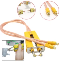 SUNKKO HB-71B Spot Welding Pen Portable Butt Soldering Pen Suitable For 709AD 737DH Series Spot Welder Welding Polymer Batmachin 1