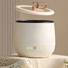 Stiddy Bear Rice Pot Compact Cooker Rice cooker rice cooker small office rice cooker gift 220V/110V 1