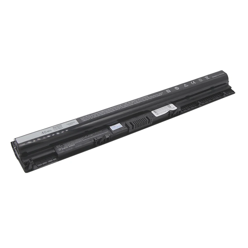 Bateria do Portátil para Dell Vostro 3451 3458 3551 3551 3558 V3458 V3451 N3558 N5558 Wkrj2 Gxvj3 Hd4j0 M5y1k 40wh 14.8v 2800mah Bateria - Imagem 6