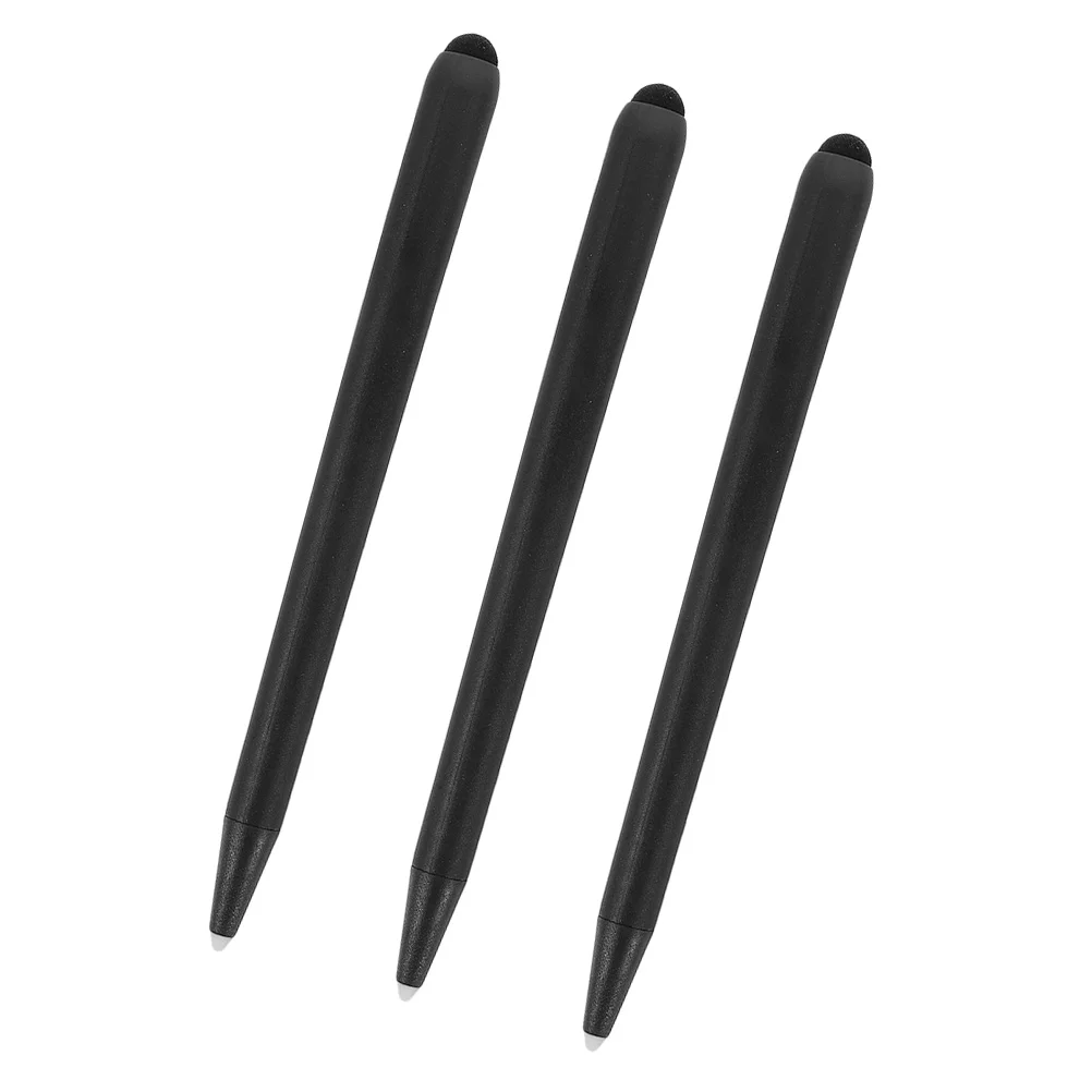 

Electronic Whiteboard Pen Stylus for Touch Screens Universal Tablet Computer Touchscreen Pens