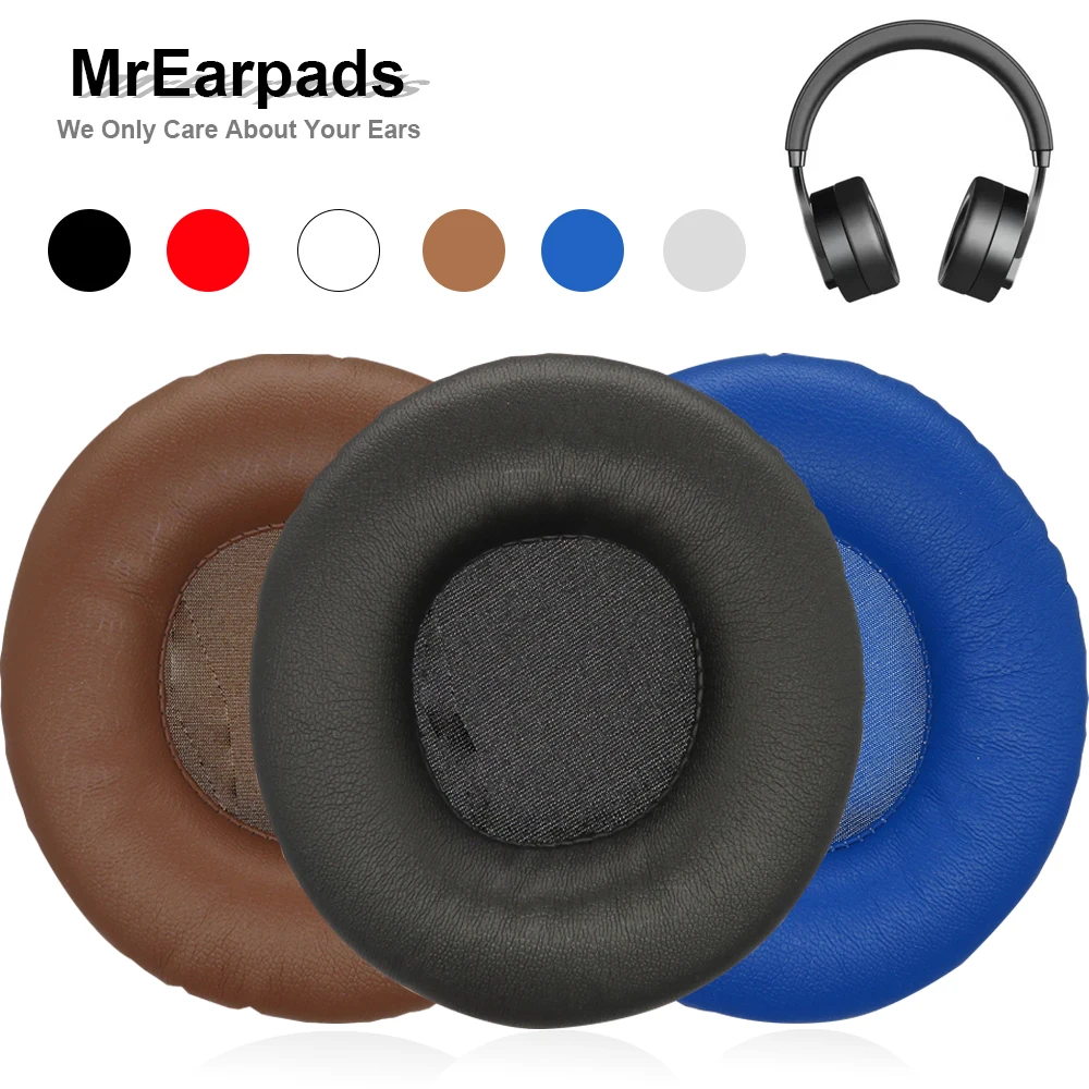 

HS7P Earpads For A4Tech HS-7P Headphone Ear Pads Earcushion Replacement