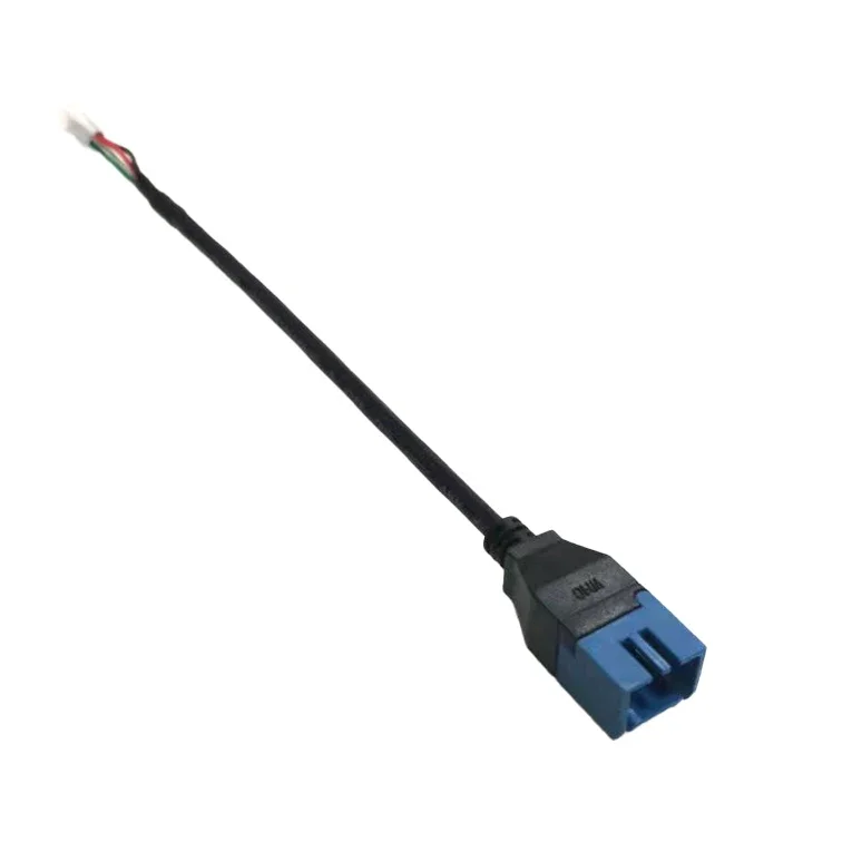 

Cable Adapter Audio Adapter Cable USB To Pin Cable Adapter Car Audio Input Data Wire USB To Pin For Ford For Focus