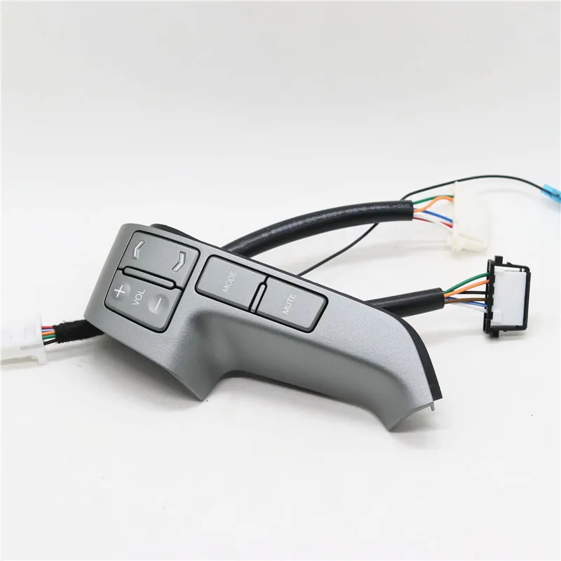 

Genuine Volume Button Handle Control Switch LH Wire 2p for 2007 2014 Hyundai i800 iMax