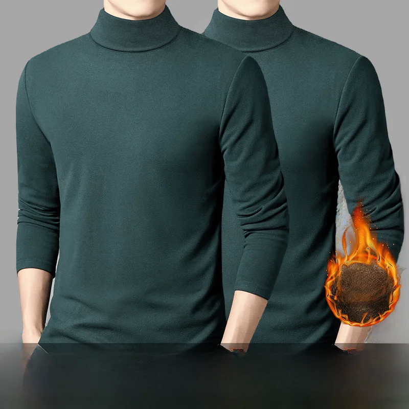 Green + green [two-pack]