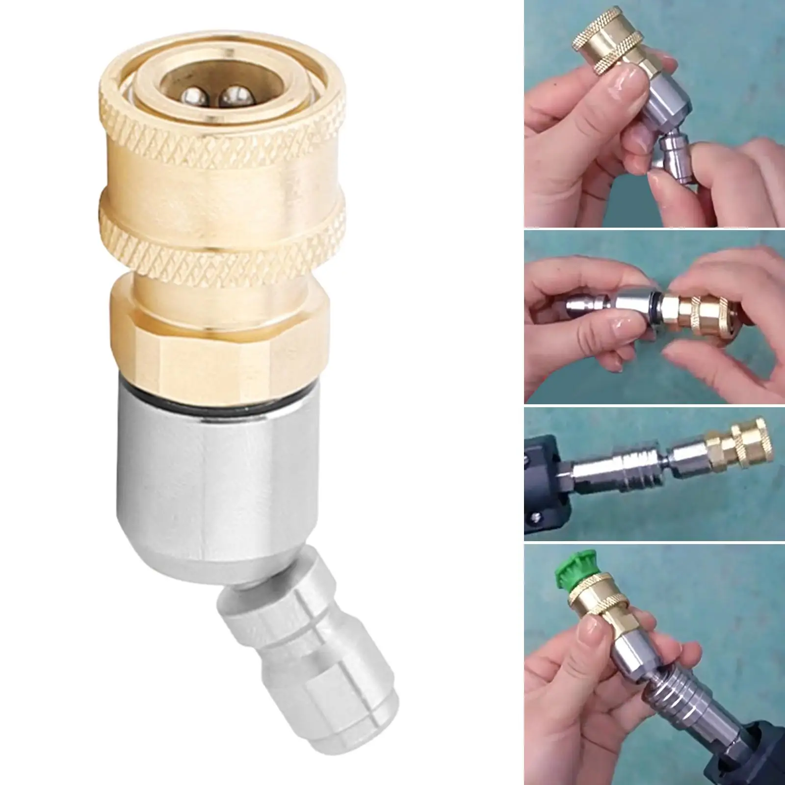 1/4 �� Ŀ���� ���� �׼�����, �Ŀ� �ͼ� ȣ�� ��ü, ����� �ͼ� ����, �з� �ͼ� Ŀ�÷�