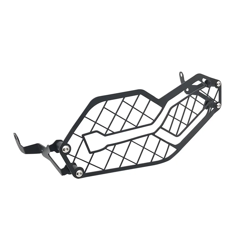 F850GS F750GS Headlight Guard Grille Grill Cover Protector For BMW F850 GS F750 GS F 750 GS 2018 2019 2020 2021 2022 Motorcycle