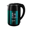 Wanlida Hotel Commercial Stainless Steel Automatic Temperature Water Kettle Smart Electric Water Kettle For Home Use 4
