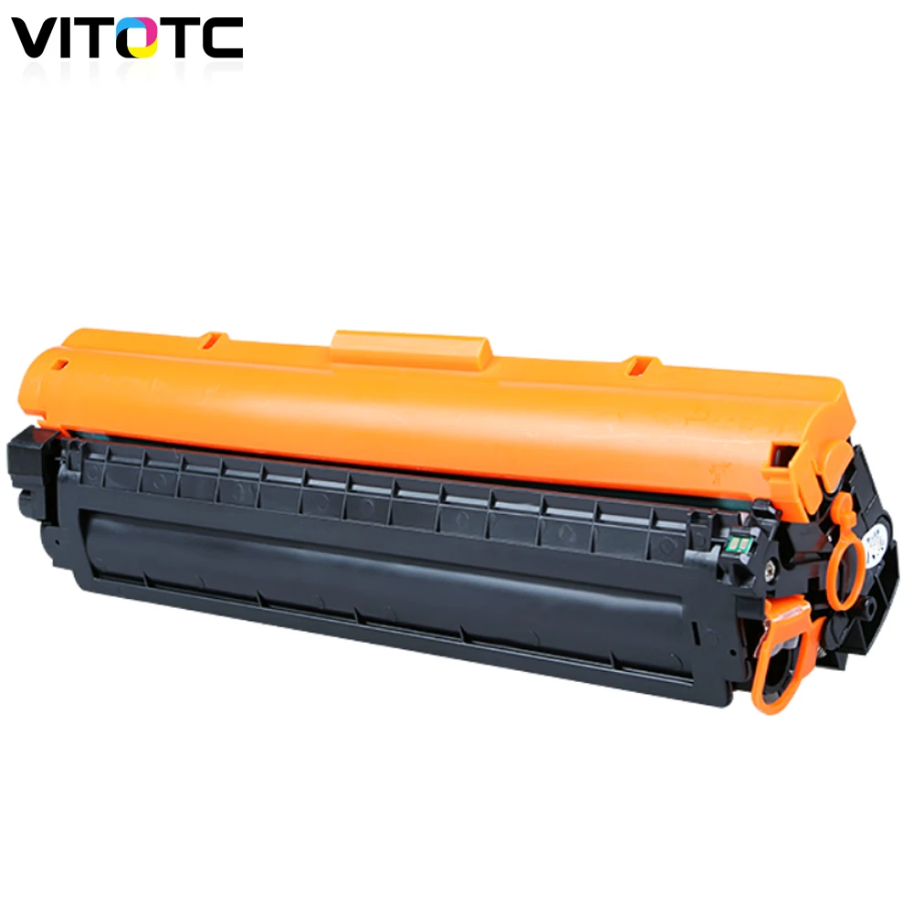 Compatible CF244A CF248A 44A Toner Cartridges for HP LaserJet Pro M15 M15A M15W MFP M28 M28A M28W M31A M31W Printer With Chip